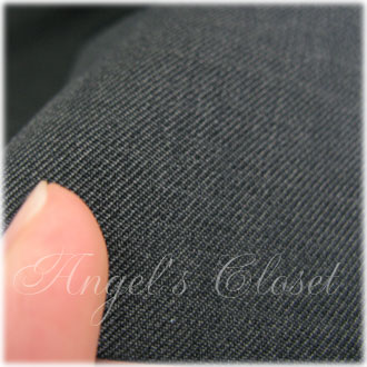 子供スーツ（M131）2ボタン＆センターベント（5点セット）/子供スーツのAngel'sCloset