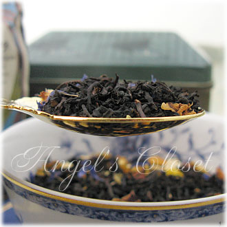 ティーメジャー（シルバー）/Angel'sCloset