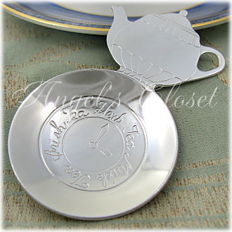 ティーメジャー（シルバー）/Angel'sCloset