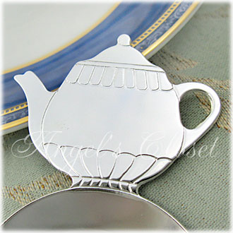 ティーメジャー（シルバー）/Angel'sCloset